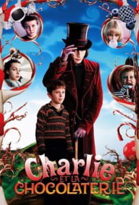 ดูหนังออนไลน์ Charlie and the Chocolate Factory (2005) ชาร์ลีกับโรงงานช็อกโกแลต