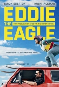ดูหนังออนไลน์ Eddie the Eagle (2016) เอ็ดดี้ ดิ อีเกิ้ล ยอดคนสู้ไม่ถอย