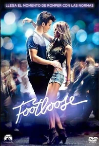 ดูหนังออนไลน์ Footloose (2011) ฟุตลูส เต้นนี้เพื่อเธอ