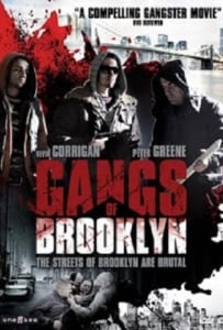 ดูหนังออนไลน์ Gangs of Brooklyn (Kamal Ahmed) (2012) คนโฉดเมืองอันธพาล