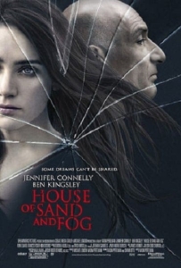 ดูหนังออนไลน์ House of Sand and Fog (2003) บ้านทรายในหมอก
