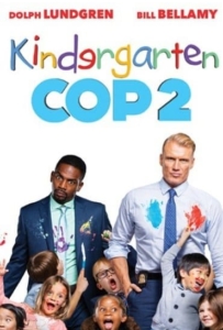 ดูหนังออนไลน์ Kindergarten Cop 2 (2016) ตำรวจเหล็ก ปราบเด็กแสบ 2