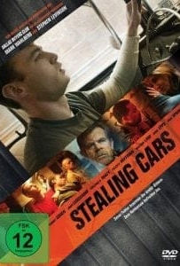 ดูหนังออนไลน์ Stealing Cars (2015) สร้างจากแรงบันดาลใจเรื่องจริง