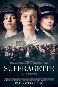ดูหนังออนไลน์ Suffragette หัวใจเธอสยบโลก 2015