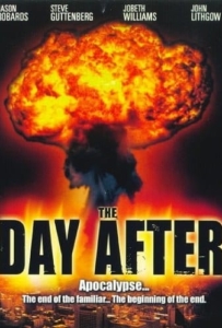ดูหนังออนไลน์ The Day After (1983) เดอะ เดย์ อ๊าฟเตอร์ นิวเคลียร์ล้างโลก