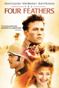 ดูหนังออนไลน์ The Four Feathers (2002) เกียรติศักดิ์นักรบคู่แผ่นดิน