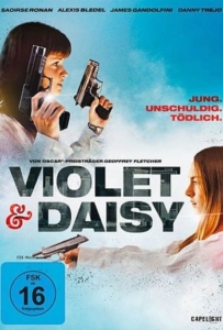 ดูหนังออนไลน์ Violet & Daisy (2011) นักฆ่าหน้ามัธยม
