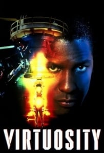 ดูหนังออนไลน์ Virtuosity (1995) ซิด 6.7 มือปราบผ่าโปรแกรมนรก