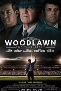 ดูหนังออนไลน์ Woodlawn (2015) หัวใจทรนง