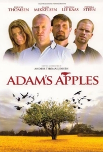 ดูหนังออนไลน์ Adam’s Apples (2005) พระเจ้าแสบป่วน แอปเปิ้ลอดัม