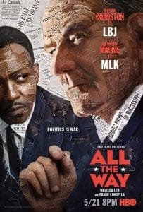 ดูหนังออนไลน์ All The Way (2016) ออล เดอะ เวย์