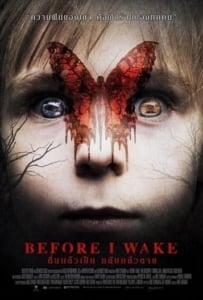 ดูหนังออนไลน์ Before I Wake (2016) ตื่นแล้วเป็น หลับแล้วตาย