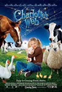 ดูหนังออนไลน์ Charlotte’s Web (2006) แมงมุมเพื่อนรัก