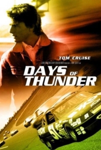 ดูหนังออนไลน์ Days of Thunder (1990) ซิ่งสายฟ้า