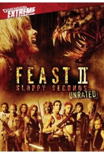 ดูหนังออนไลน์ Feast II: Sloppy Seconds พันธุ์ขย้ำเขี้ยวเขมือบโลก 2 2008