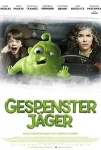 ดูหนังออนไลน์ Ghosthunters On Icy Trails (2015) โกสฮันเตอร์ ล่ากำจัดผี