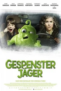 ดูหนังออนไลน์ Ghosthunters On Icy Trails (2015) โกสฮันเตอร์ ล่ากำจัดผี