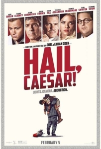 ดูหนังออนไลน์ Hail, Caesar! (2016) กองถ่ายป่วน ฮากวนยกกอง