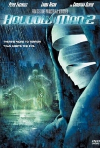 ดูหนังออนไลน์ Hollow Man 2 มนุษย์ไร้เงา 2 2006