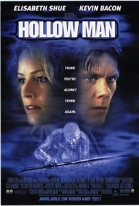 ดูหนังออนไลน์ Hollow Man มนุษย์ไร้เงา 1 2000