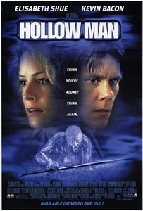 ดูหนังออนไลน์ Hollow Man มนุษย์ไร้เงา 1 2000