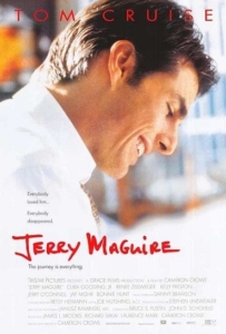 ดูหนังออนไลน์ Jerry Maguire (1996) เจอร์รี่ แม็คไกวร์ เทพบุตรรักติดดิน