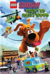 ดูหนังออนไลน์ Lego Scooby-Doo: Haunted Hollywood เลโก้ สคูบี้ดู: อาถรรพ์เมืองมายา 2016