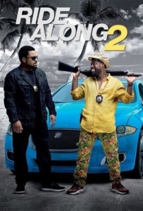 ดูหนังออนไลน์ Ride Along 2 (2016) คู่แสบลุยระห่ำ 2