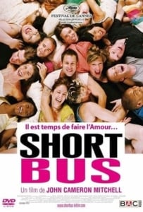 ดูหนังออนไลน์ Shortbus (2006) ช็อตบัส