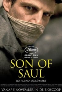 ดูหนังออนไลน์ Son of Saul (2015) ซันออฟซาอู