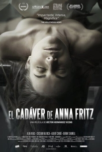 ดูหนังออนไลน์ The Corpse of Anna Fritz (2015) คน..อึ๊บ..ศพ