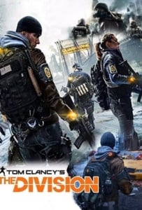 ดูหนังออนไลน์ The Division Agent Origins (2016) เดอะ ดิวิชั่น เอเจนท์ ออริจินส์
