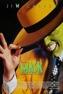 ดูหนังออนไลน์ The Mask เดอะแมสก์ หน้ากากเทวดา ภาค 1 1994