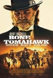 ดูหนังออนไลน์ Bone Tomahawk (2015) ฝ่าตะวันล่าพันธุ์กินคน