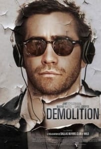 ดูหนังออนไลน์ Demolition (2016) เดโมลิชั่น ขอเทใจให้อีกครั้ง