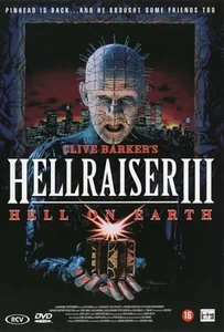 ดูหนังออนไลน์ Hellraiser III: Hell on Earth (1992) งาบแล้วไม่งุ่นง่าน