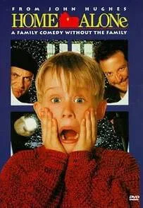 ดูหนังออนไลน์ Home Alone 1 (1990) โดดเดี่ยวผู้น่ารัก ภาค 1