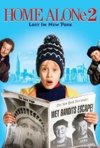 ดูหนังออนไลน์ Home Alone 2: Lost in New York (1992) โดดเดี่ยวผู้น่ารัก 2 ตอน หลงในนิวยอร์ค