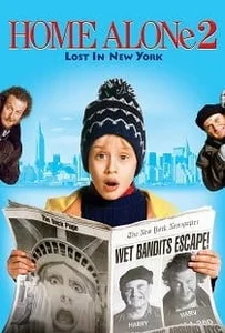 ดูหนังออนไลน์ Home Alone 2: Lost in New York (1992) โดดเดี่ยวผู้น่ารัก 2 ตอน หลงในนิวยอร์ค