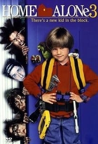 ดูหนังออนไลน์ Home Alone 3 (1997) โดดเดี่ยวผู้น่ารัก 3