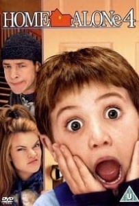 ดูหนังออนไลน์ Home Alone 4 (2002) โดดเดี่ยวผู้น่ารัก ภาค 4