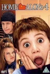 ดูหนังออนไลน์ Home Alone 4 (2002) โดดเดี่ยวผู้น่ารัก ภาค 4