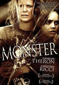 ดูหนังออนไลน์ Monster (2003) ปีศาจ