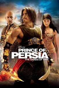 ดูหนังออนไลน์ Prince of Persia: The Sands of Time (2010) เจ้าชาย แห่งเปอร์เซีย : มหาสงครามทะเลทรายแห่งกาลเวลา