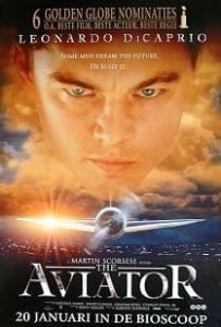 ดูหนังออนไลน์ The Aviator (2004) บิน รัก บันลือโลก