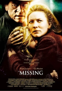 ดูหนังออนไลน์ The Missing (2003) เดอะ มิสซิ่ง ล่ามัจจุราชแดนเถื่อน