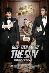 ดูหนังออนไลน์ The Spies (2012) เดอะสปาย สายลับภารกิจสังหาร