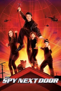 ดูหนังออนไลน์ The Spy Next Door (2010) วิ่งโขยงฟัด