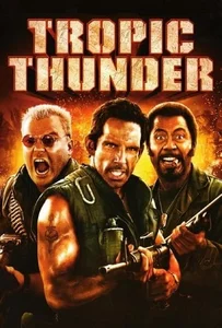 ดูหนังออนไลน์ Tropic Thunder (2008) ดาราประจัญบาน ท.ทหารจำเป็น
