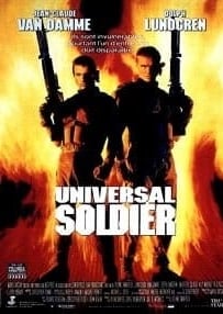 ดูหนังออนไลน์ Universal Soldier (1992) 2 คนไม่ใช่คน